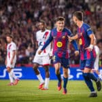 Pronóstico FC Barcelona vs Olympiacos FC – | UEFA Champions League 2025‑26 | 21-10-2025
