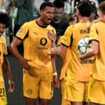 Pronóstico FC Copenhagen vs Borussia Dortmund – | UEFA Champions League 2025‑26 | 21-10-2025