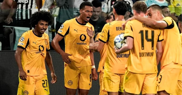 Pronóstico FC Copenhagen vs Borussia Dortmund – | UEFA Champions League 2025‑26 | 21-10-2025