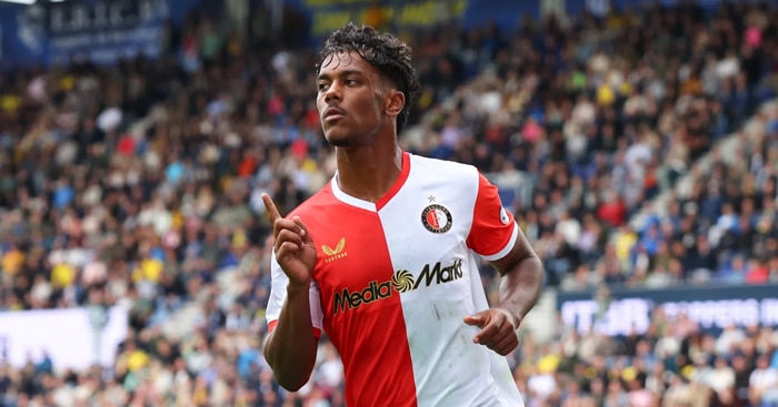 Pronóstico Feyenoord vs Panathinaikos – | UEFA Europa League | 23-10-2025