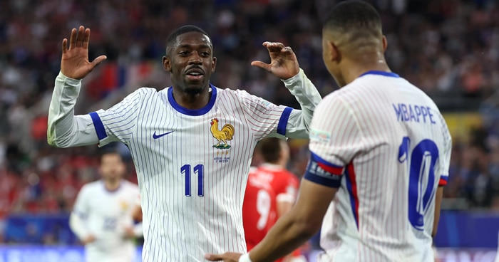 Pronóstico Francia vs Azerbaiyán – | Clasificatorio Mundial 2026 | 10-10-2025