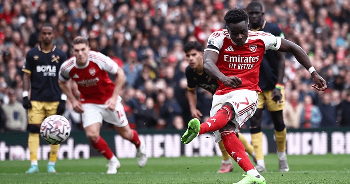 Pronóstico Fulham vs Arsenal – | Premier League | 18-10-2025