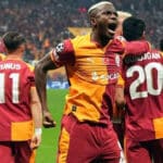 Pronóstico Galatasaray vs Bodø/Glimt – | UEFA Champions League 2025‑26 | 22-10-2025
