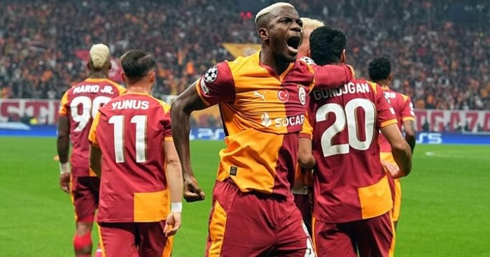 Pronóstico Galatasaray vs Bodø/Glimt – | UEFA Champions League 2025‑26 | 22-10-2025