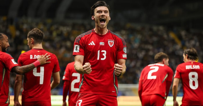 Pronóstico Gales vs Bélgica – | Clasificatorio Mundial 2026 | 13-10-2025
