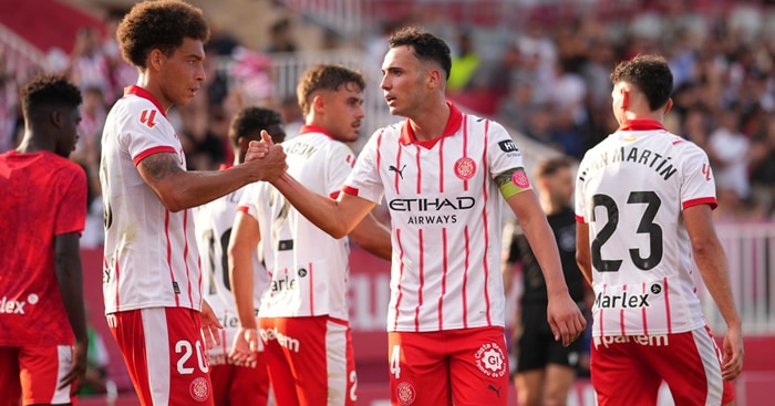 Pronóstico Real Oviedo vs Girona – La Liga – 21/01/2026