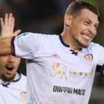 Pronóstico Hellas Verona vs Cagliari Calcio – | Serie A | 26-10-2025