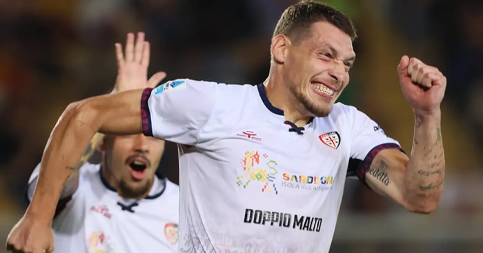 Pronóstico Hellas Verona vs Cagliari Calcio – | Serie A | 26-10-2025