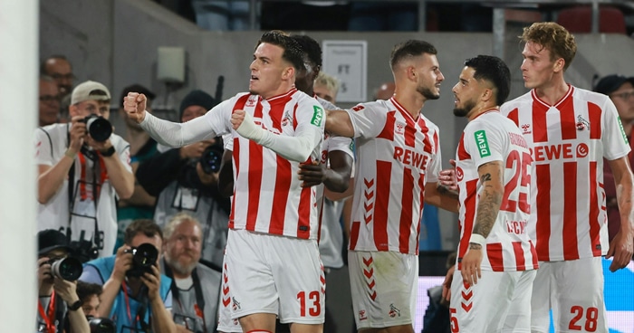 Pronóstico Hoffenheim vs Köln | Bundesliga | 03-10-2025