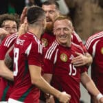Pronóstico Hungría vs Armenia – | Clasificatorio Mundial 2026 | 11-10-2025