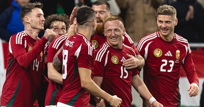 Pronóstico Hungría vs Armenia – | Clasificatorio Mundial 2026 | 11-10-2025