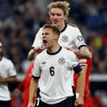 Pronóstico Irlanda del Norte vs Alemania – | Clasificatorio Mundial 2026 | 13-10-2025
