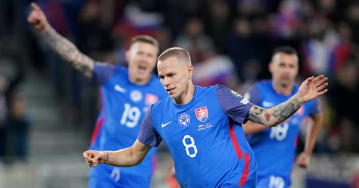 Pronóstico Irlanda del Norte vs Eslovaquia – | Clasificatorio Mundial 2026 | 10-10-2025