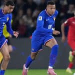 Pronóstico Islandia vs Francia – | Clasificatorio Mundial 2026 | 13-10-2025