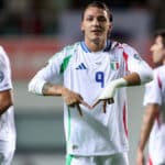 Pronóstico Italia vs Israel – | Clasificatorio Mundial 2026 | 14-10-2025