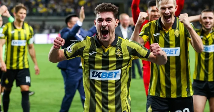 Pronóstico Kairat Almaty vs Pafos FC – | UEFA Champions League 2025–26 | 21-10-2025