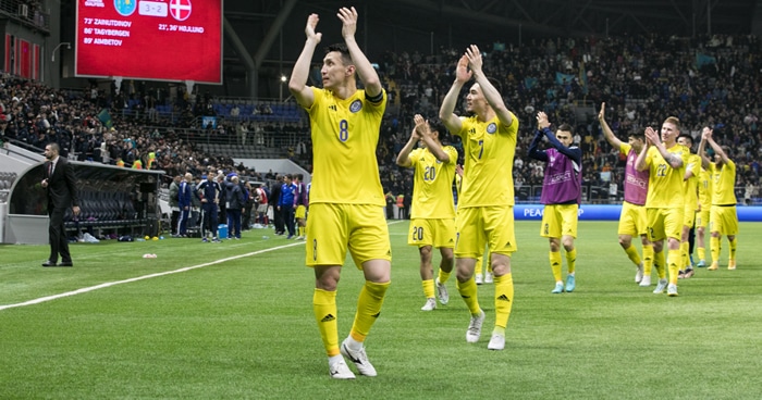 Pronóstico Kazajistán vs Liechtenstein – | Clasificatorio Mundial 2026 | 10-10-2025