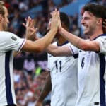 Pronóstico Latvia vs Inglaterra – | Clasificatorio Mundial 2026 | 14-10-2025