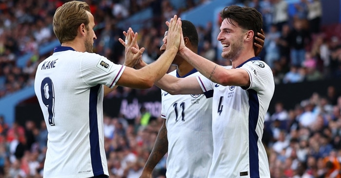Pronóstico Latvia vs Inglaterra – | Clasificatorio Mundial 2026 | 14-10-2025
