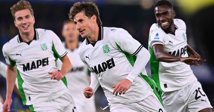 Pronóstico Lecce vs Sassuolo – | Serie A | 18-10-2025