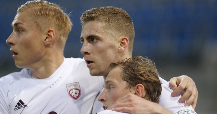 Pronóstico Letonia vs Andorra – | Clasificatorio Mundial 2026 | 11-10-2025