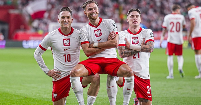Pronóstico Lituania vs Polonia – | Clasificatorio Mundial 2026 | 12-10-2025