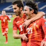 Pronóstico Macedonia del Norte vs Kazajistán – | Clasificatorio Mundial 2026 | 13-10-2025