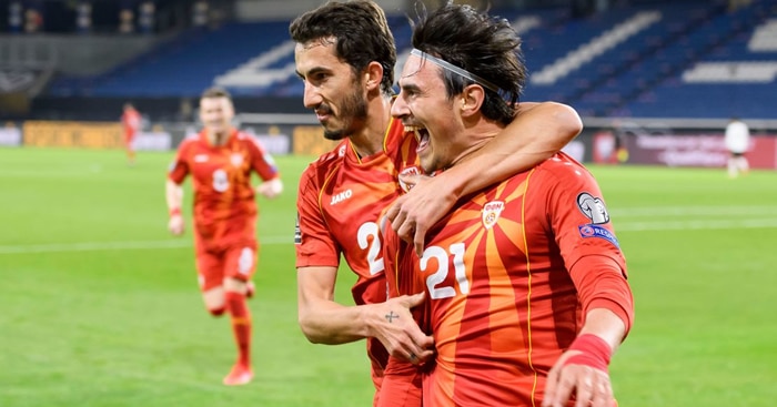 Pronóstico Macedonia del Norte vs Kazajistán – | Clasificatorio Mundial 2026 | 13-10-2025
