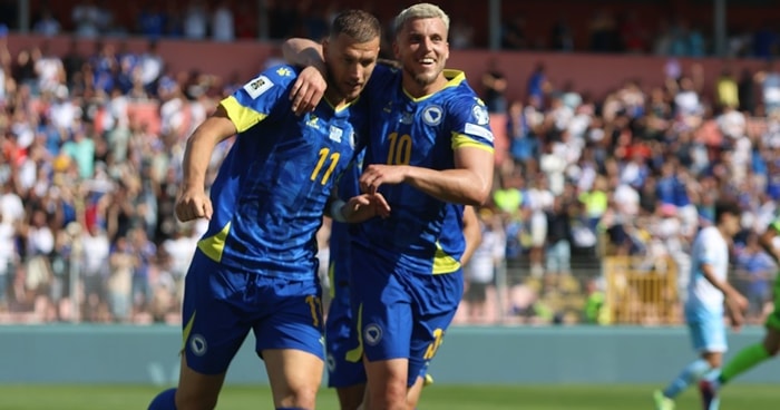 Pronóstico Malta vs Bosnia y Herzegovina – | Partido Amistoso | 12-10-2025