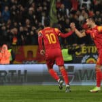 Pronóstico Gibraltar vs Montenegro | Clasificación Mundial 2026 | 14-11-2025