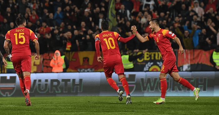 Pronóstico Montenegro vs Liechtenstein – | Amistoso Internacional | 13-10-2025