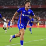 Pronóstico Osasuna vs Getafe | LaLiga | 03-10-2025
