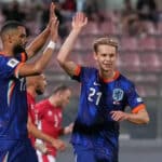 Pronóstico Países Bajos vs Finlandia – | Clasificatorio Mundial 2026 | 12-10-2025