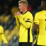 Pronóstico Panathinaikos vs Go Ahead Eagles | Europa League | 02-10-2025