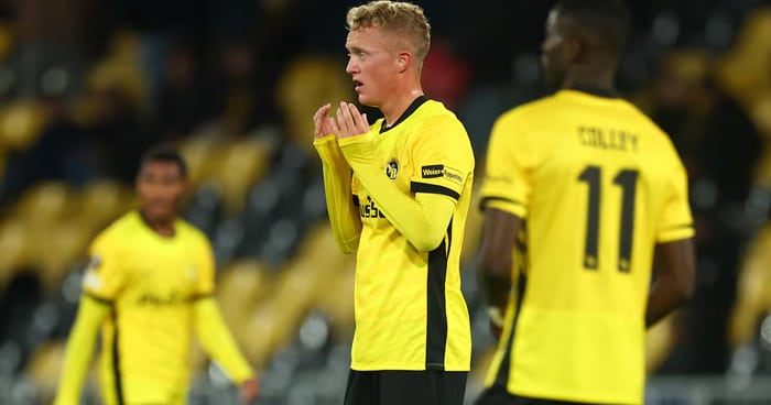 Pronóstico Panathinaikos vs Go Ahead Eagles | Europa League | 02-10-2025