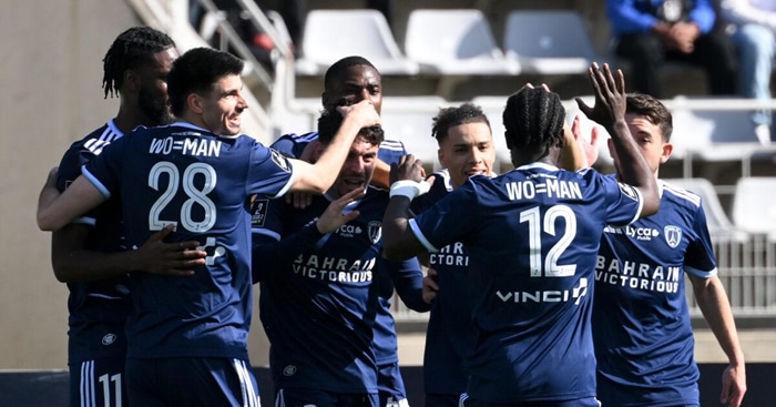 Pronóstico Paris FC vs Nantes – | Ligue 1 | 24-10-2025