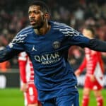 Pronóstico Paris Saint-Germain vs OGC Nice | Ligue 1 | 01-11-2025