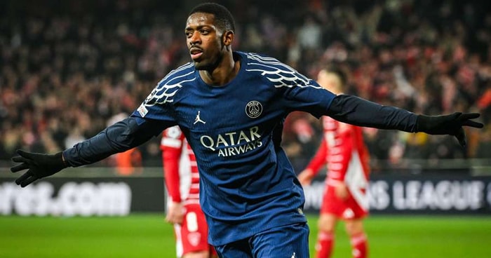 Pronóstico Paris Saint-Germain vs OGC Nice | Ligue 1 | 01-11-2025