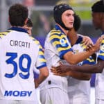 Pronóstico Parma vs Lecce | Serie A | 04-10-2025