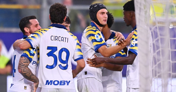 Pronóstico Parma vs Lecce | Serie A | 04-10-2025