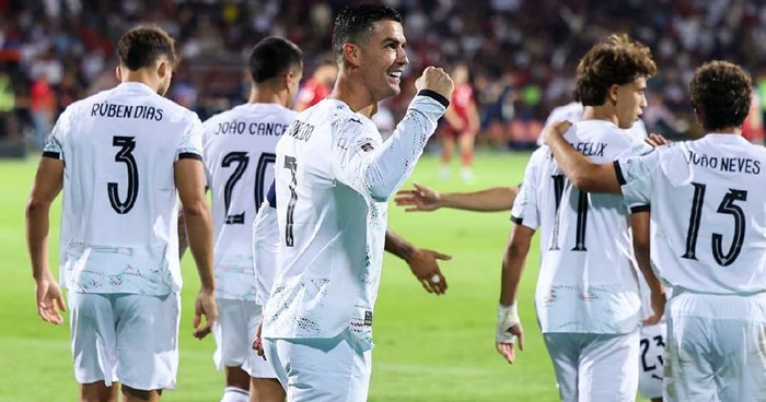 Pronóstico Portugal vs Hungría – | Clasificatorio Mundial 2026 | 14-10-2025