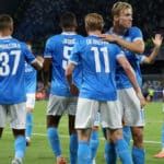Pronóstico PSV Eindhoven vs Napoli – | UEFA Champions League 2025‑26 | 21-10-2025