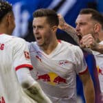 Pronóstico RB Leipzig vs VfB Stuttgart - | Bundesliga | 01-11-2025
