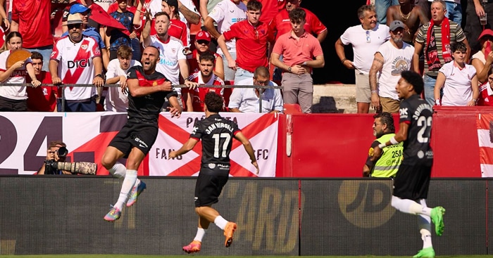Pronóstico RCD Mallorca vs Levante UD – | LaLiga | 26-10-2025