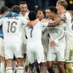 Pronóstico Real Madrid vs Valencia CF | LaLiga | 01-11-2025
