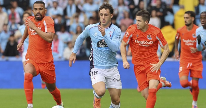 Pronóstico Real Sociedad vs Sevilla FC – | LaLiga | 24-10-2025