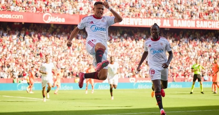 Pronóstico Sevilla vs Mallorca – | LaLiga | 18-10-2025
