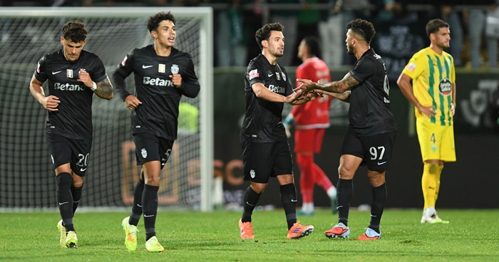 Pronóstico Sporting CP vs FC Alverca - | Primeira Liga | 31-10-2025