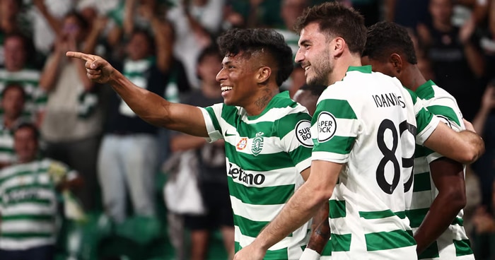 Pronóstico Sporting CP vs Olympique de Marseille – | UEFA Champions League 2025‑26 | 22-10-2025