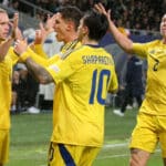 Pronóstico Ucrania vs Azerbaiyán – | Clasificatorio Mundial 2026 | 13-10-2025